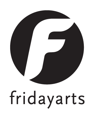 fridayarts llc logo