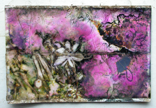 Fine art of Nathan Woody